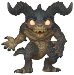 Funko Pop! Fallout Super Sized Deathclaw