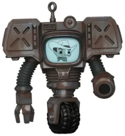 Funko Pop! Fallout Victor