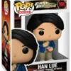 Funko Pop! Fast & Furious Han Lue