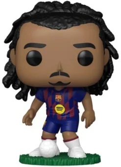 Funko Pop! FC Barcelona Jules Kounde