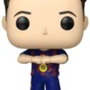 Funko Pop! FC Barcelona Robert Lewandowski