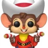 Funko Pop! Fievel va al Oeste Fievel Mousekewitz