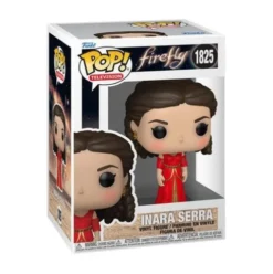 Funko Pop! Firefly Inara Serra