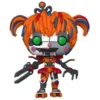Funko Pop! Five Nights at Freddy’s: Help Wanted 2 Scrap Baby