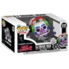 Funko Pop! Five Nights at Freddy’s: Help Wanted 2 DJ Music Man