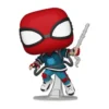 Funko Pop! Friendly Neighborhood Spider-Man Proto Suit Spider-Man