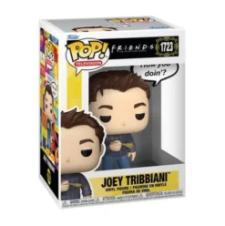 Funko Pop! Friends Joey
