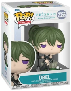 Funko Pop! Frieren Übel