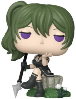 Funko Pop! Frieren Übel