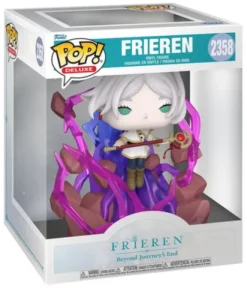 Funko Pop! Frieren (Deluxe Vinyl)