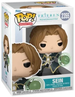 Funko Pop! Frieren Sein