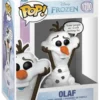 Funko Pop! Frozen: El reino del hielo Olaf