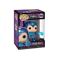 Funko Pop! Funko Fusion Mega Man