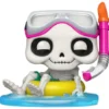 Funko Pop! Funko LegacySwimmer Skully