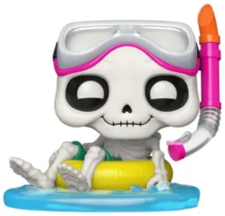 Funko Pop! Funko LegacySwimmer Skully