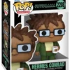 Funko Pop! Futurama Hermes w/Mug