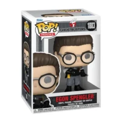 Funko Pop! Ghostbusters II Egon Spengler
