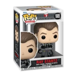 Funko Pop! Ghostbusters II Ray Stantz