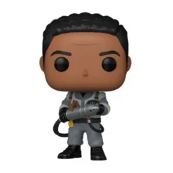 Funko Pop! Ghostbusters II Winston Zeddemore
