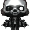Funko Pop! Ghost Glam Dracula