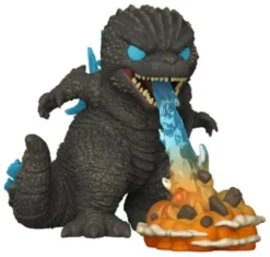 Funko Pop! Godzilla Godzilla (Heat Ray)
