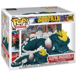 Funko Pop! Godzilla Super Sized Sleeping Space Godzilla