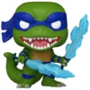 Funko Pop! Godzilla x Turtles Leonardo X Godzilla