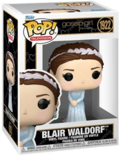 Funko Pop! Gossip Girl Blair Waldorf (Wedding)