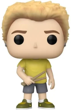 Funko Pop! Green Day Tre Cool (Basket Case)
