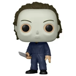 Funko Pop! Halloween Michael Myers (New Pose)