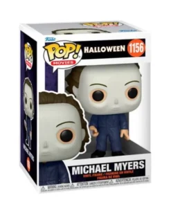 Funko Pop! Halloween Michael Myers (New Pose)