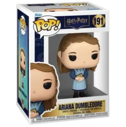 Funko Pop! Harry Potter Ariana Dumbledore