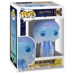 Funko Pop! Harry Potter Helena Ravenclaw (Glow)