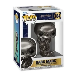 Funko Pop! Harry Potter Holiday Dark Mark