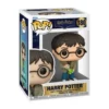 Funko Pop! Harry Potter Holiday Harry w/Hourglass