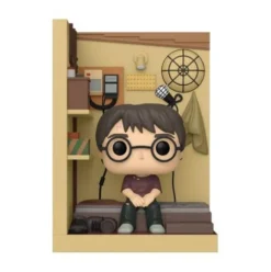 Funko Pop! Harry Potter HP Cupboard