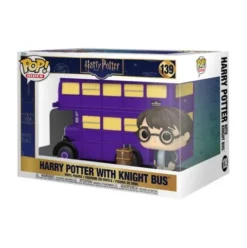 Funko Pop! Harry Potter Knight Bus