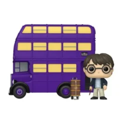 Funko Pop! Harry Potter Knight Bus