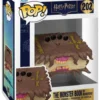 Funko Pop! Harry Potter Monster Book
