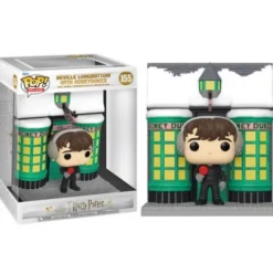 Funko Pop! Harry Potter Neville Longbottom Honeydukes