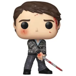 Funko Pop! Harry Potter Neville Longbottom with Sword of Gryffindor