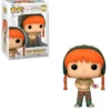 Funko Pop! Harry Potter y el Prisionero de Azkaban Ron Weasley with Candy