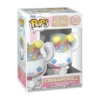 Funko Pop! Hello Kitty Spring- Cinnamoroll(CKIE)