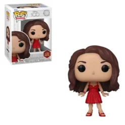 Funko Pop! High School Musical Gabriella