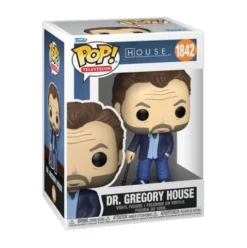 Funko Pop! House Dr. Gregory House