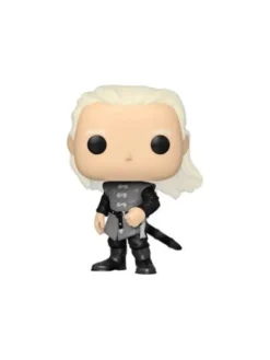 Funko Pop! House of the Dragon Daemon Targaryen