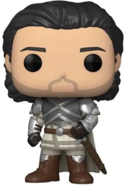 Funko Pop! House of the Dragon Ser Criston Cole Exclusive Edition