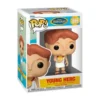 Funko Pop! Hércules 25th Anniversary Young Hercules
