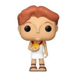 Funko Pop! Hércules 25th Anniversary Young Hercules