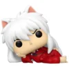 Funko Pop! Inuyasha Inuyasha (Lay)